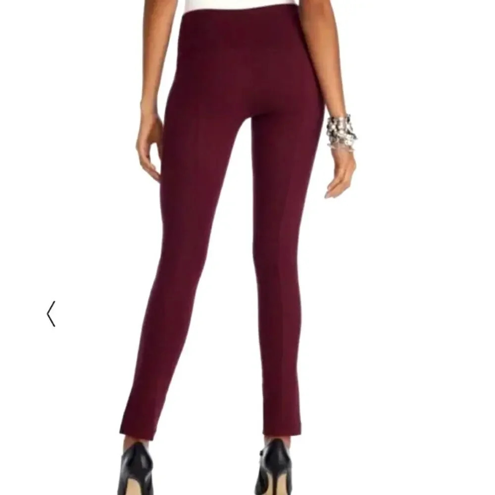 White House Black‎ Market Instantly Slimming Leggings XS LONG